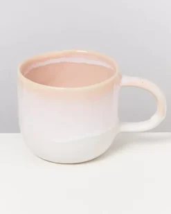 Motel a Miio 6 Teilige Sets>Coimbra 6Er Set Teetasse Apricot