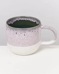 Motel a Miio 6 Teilige Sets>Coimbra 6Er Set Teetasse Rosa Grun