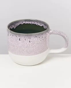 Motel a Miio 4 Teilige Sets>Coimbra 4Er Set Teetasse Rosa Grun