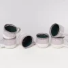 Motel a Miio Tassen & Becher>Coimbra 6Er Set Teetasse Rosa Grun