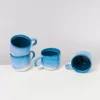 Motel a Miio Tassen & Becher Sets>Coimbra 4Er Set Teetasse Turkis