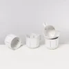 Motel a Miio 4 Teilige Sets>Coimbra 4Er Set Teetasse Weis Blau