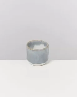 Motel a Miio Tassen & Becher>Coimbra Espressobecher Graublau