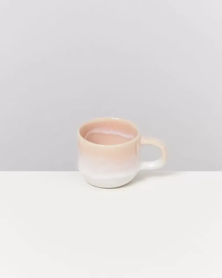 Motel a Miio Tassen & Becher>Coimbra Espressotasse Apricot