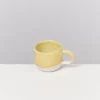 Motel a Miio Tassen & Becher>Coimbra Espressotasse Gelb