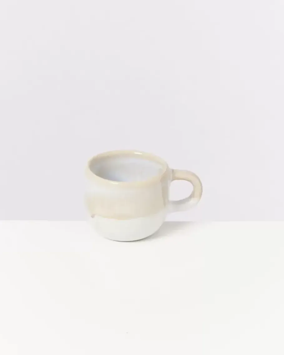 Motel a Miio Tassen & Becher>Coimbra Espressotasse Sand