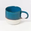 Motel a Miio Tassen & Becher>Coimbra Tasse Gros Petrol