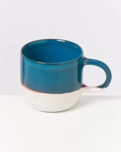 Motel a Miio Tassen & Becher>Coimbra Tasse Gros Petrol