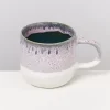 Motel a Miio Große Tassen>Coimbra Tasse Gros Rosa Grun