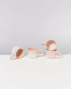 Motel a Miio Kleine Tassen>Coimbra Tasse Klein Apricot