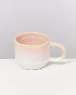 Motel a Miio Tassen & Becher>Coimbra Tasse Klein Apricot