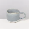 Motel a Miio Kleine Tassen>Coimbra Tasse Klein Graublau
