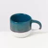 Motel a Miio Kleine Tassen>Coimbra Tasse Klein Petrol