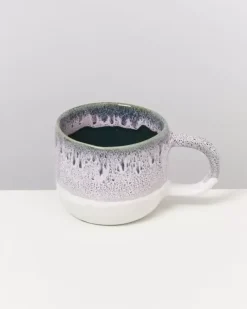 Motel a Miio Kleine Tassen>Coimbra Tasse Klein Rosa Grun