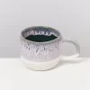 Motel a Miio Tassen & Becher>Coimbra Tasse Klein Rosa Grun