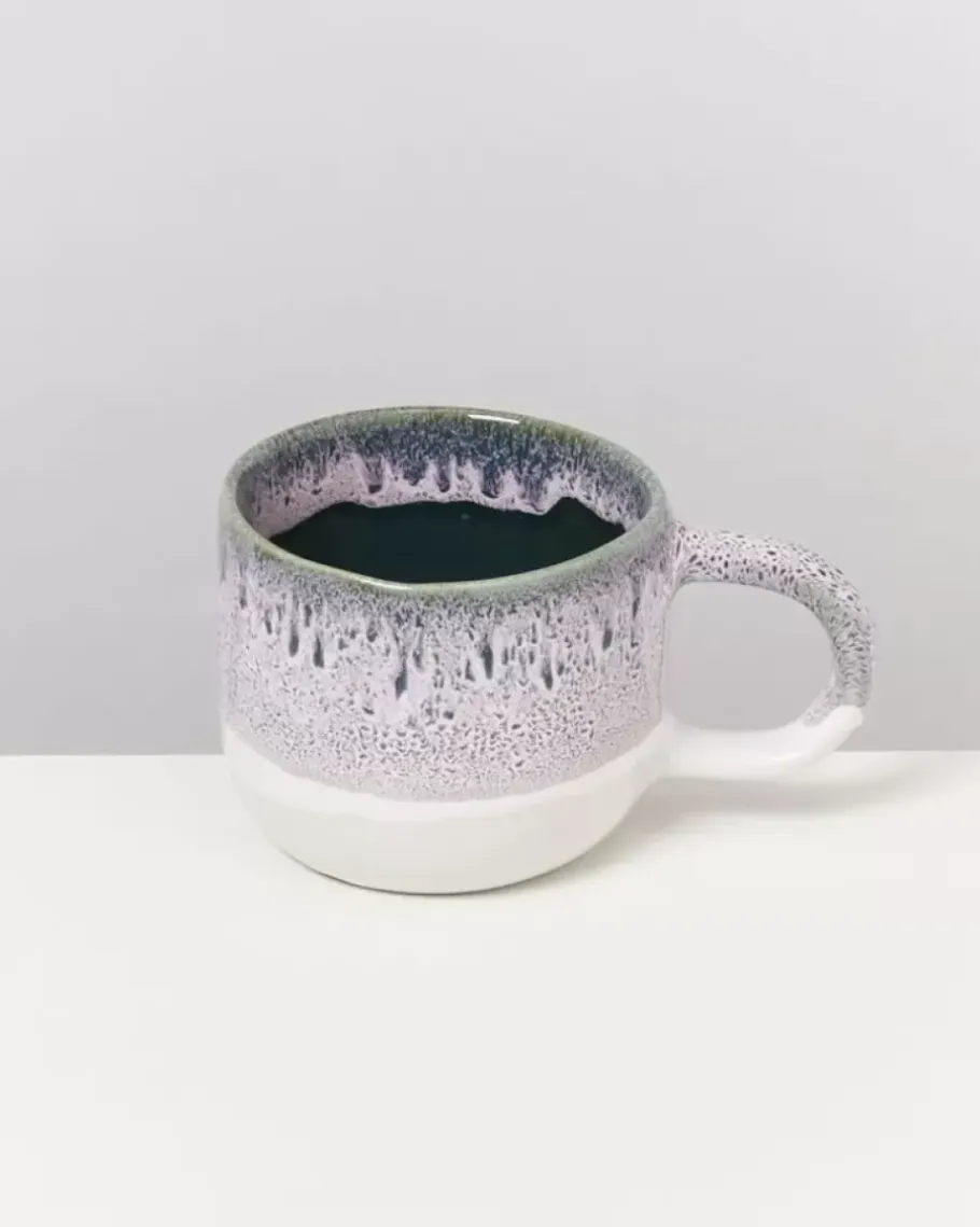 Motel a Miio Tassen & Becher>Coimbra Tasse Klein Rosa Grun