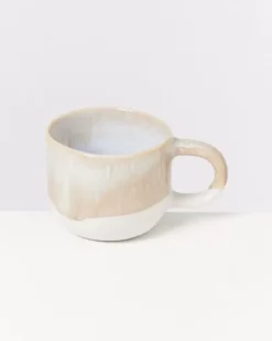 Motel a Miio Kleine Tassen>Coimbra Tasse Klein Sand
