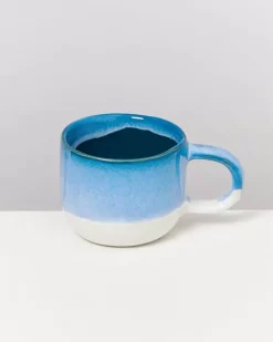 Motel a Miio Kleine Tassen>Coimbra Tasse Klein Turkis
