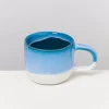 Motel a Miio Tassen & Becher>Coimbra Tasse Klein Turkis