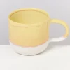 Motel a Miio Tassen & Becher>Coimbra Teetasse Gros Gelb