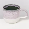 Motel a Miio Tassen & Becher>Coimbra Teetasse Gros Rosa Grun