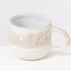 Motel a Miio Große Tassen>Coimbra Teetasse Gros Sand
