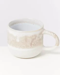 Motel a Miio Große Tassen>Coimbra Teetasse Gros Sand