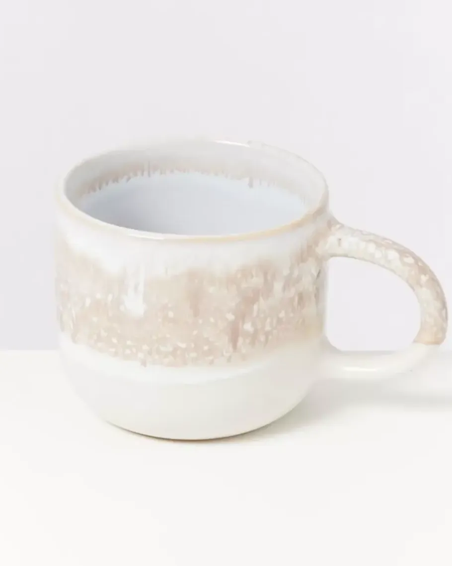 Motel a Miio Tassen & Becher>Coimbra Teetasse Gros Sand