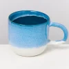 Motel a Miio Tassen & Becher>Coimbra Teetasse Gros Turkis