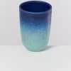 Motel a Miio Große Becher>Copa Alto Becher Gros Blau Turkis