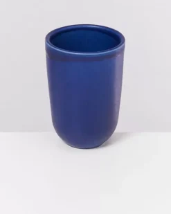 Motel a Miio Große Becher>Copa Alto Becher Gros Dunkelblau
