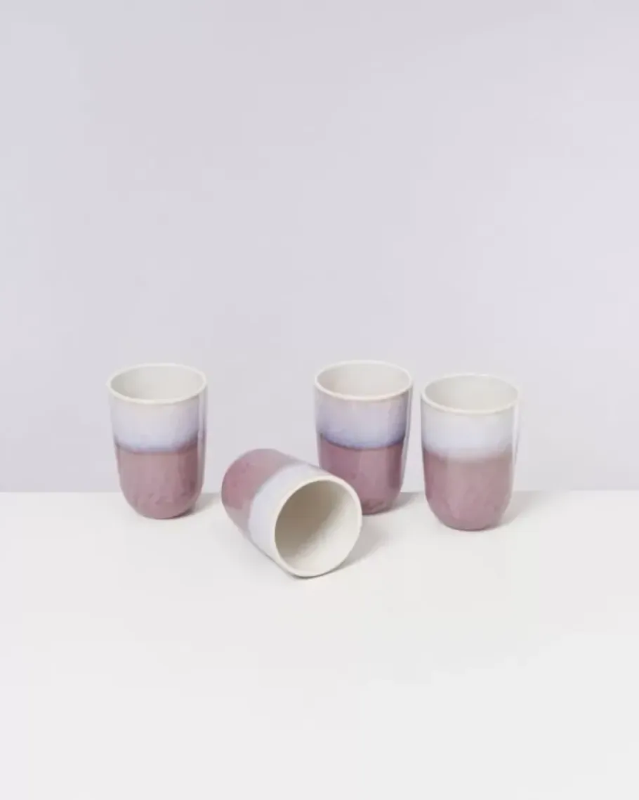 Motel a Miio Große Becher>Copa Alto Becher Gros Lavender