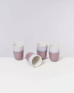 Motel a Miio Tassen & Becher>Copa Alto Becher Gros Lavender