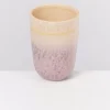Motel a Miio Große Becher>Copa Alto Becher Gros Pastellrose