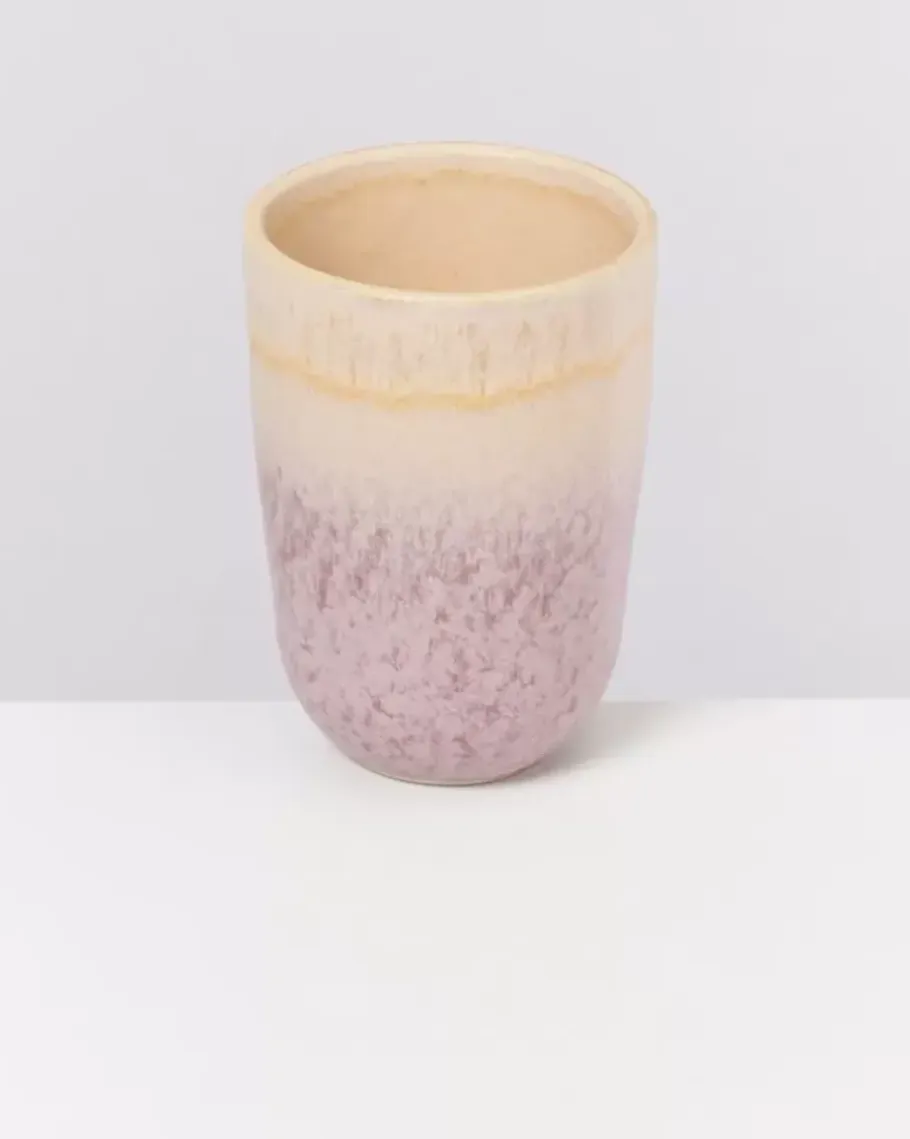 Motel a Miio Große Becher>Copa Alto Becher Gros Pastellrose