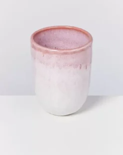 Motel a Miio Große Becher>Copa Alto Becher Gros Strawberry