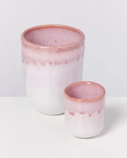 Motel a Miio Große Becher>Copa Alto Becher Gros Strawberry
