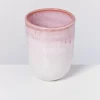 Motel a Miio Tassen & Becher>Copa Alto Becher Gros Strawberry