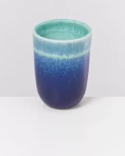 Motel a Miio Große Becher>Copa Alto Becher Gros Turkis