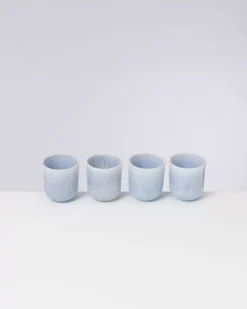 Motel a Miio Kleine Becher>Copa Alto Becher Klein Blau