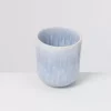Motel a Miio Tassen & Becher>Copa Alto Becher Klein Blau