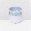 Motel a Miio Kleine Becher>Copa Alto Becher Klein Blau Weis