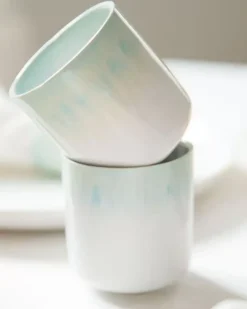 Motel a Miio Kleine Becher>Copa Alto Becher Klein Jade