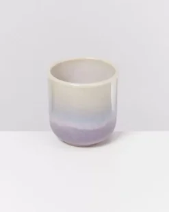 Motel a Miio Kleine Becher>Copa Alto Becher Klein Lavender
