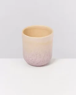 Motel a Miio Kleine Becher>Copa Alto Becher Klein Pastellrose