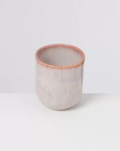 Motel a Miio Kleine Becher>Copa Alto Becher Klein Rosa