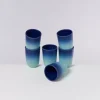 Motel a Miio Tassen & Becher Sets>Copa Alto 6Er Set Becher Gros Blau Turkis