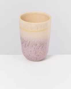 Motel a Miio 4 Teilige Sets>Copa Alto 4Er Set Becher Gros Pastellrose