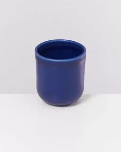 Motel a Miio Tassen & Becher Sets>Copa Alto 4Er Set Becher Klein Dunkelblau