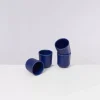 Motel a Miio Tassen & Becher>Copa Alto 4Er Set Becher Klein Dunkelblau
